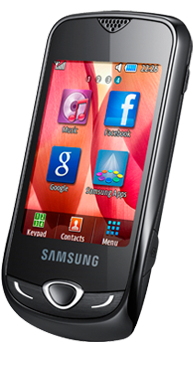 Samsung S3370