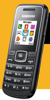 Samsung E2230