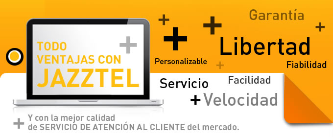 adsl 20 mb, para los que quieren velocidad
