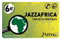 Jazzafrica