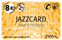 Jazzcard