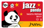 Jazzpanda